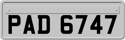 PAD6747