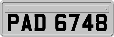 PAD6748