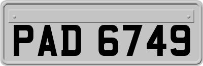 PAD6749