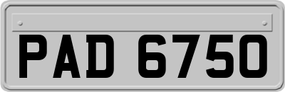 PAD6750