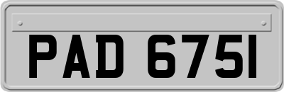 PAD6751