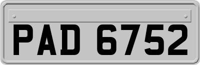 PAD6752