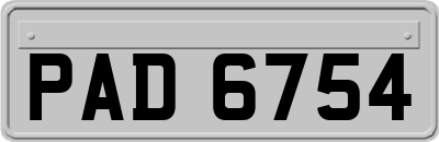 PAD6754