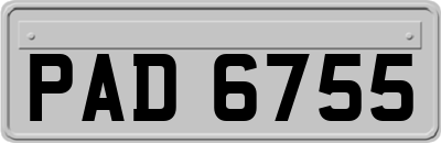 PAD6755