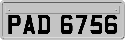 PAD6756