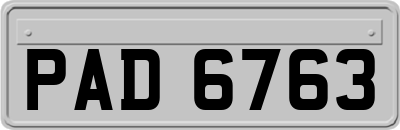 PAD6763