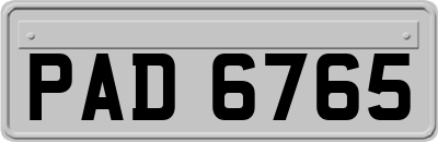 PAD6765