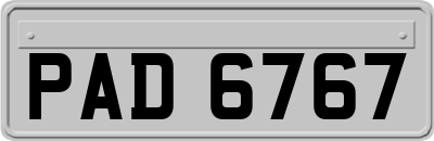 PAD6767