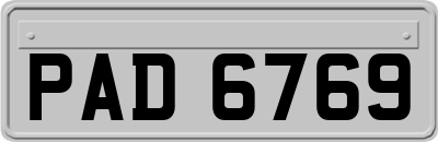 PAD6769