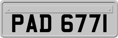 PAD6771