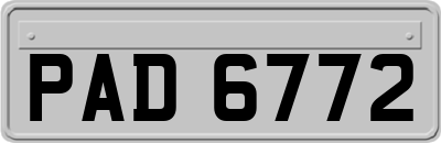 PAD6772