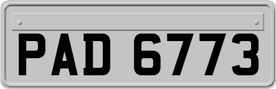 PAD6773