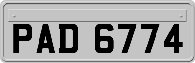 PAD6774