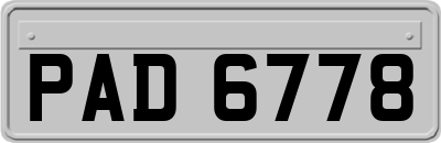 PAD6778