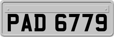 PAD6779