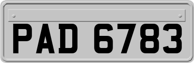 PAD6783
