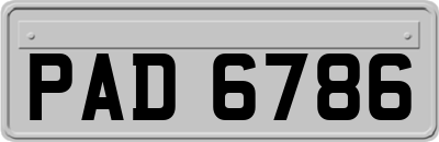 PAD6786
