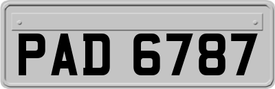 PAD6787