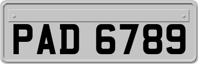 PAD6789
