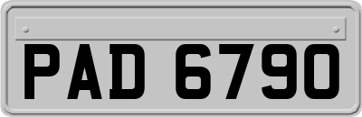 PAD6790