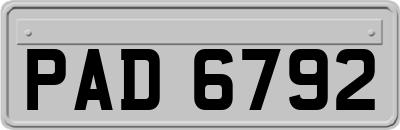 PAD6792