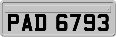 PAD6793