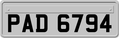 PAD6794
