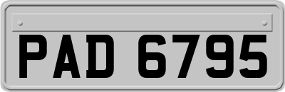 PAD6795