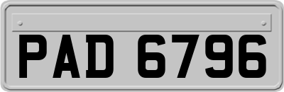 PAD6796