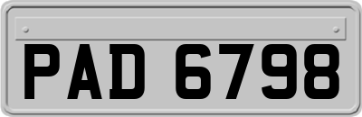 PAD6798