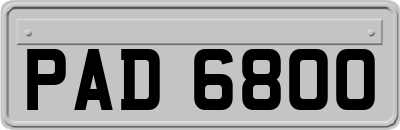 PAD6800