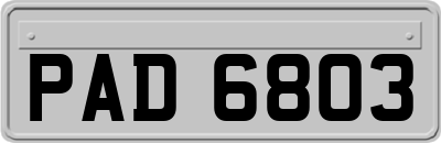 PAD6803