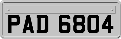 PAD6804