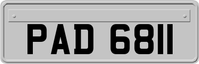 PAD6811