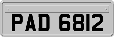 PAD6812