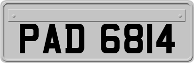 PAD6814