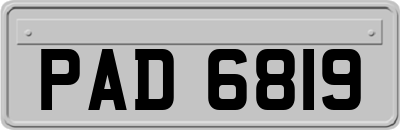PAD6819