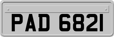 PAD6821
