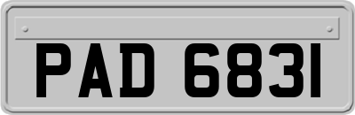 PAD6831