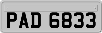 PAD6833
