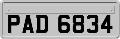 PAD6834