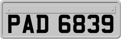 PAD6839