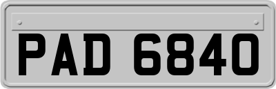 PAD6840
