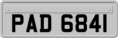 PAD6841