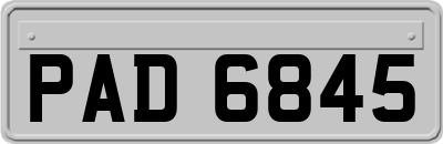 PAD6845