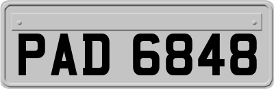 PAD6848