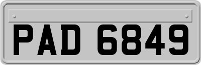 PAD6849