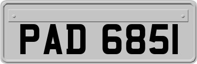 PAD6851