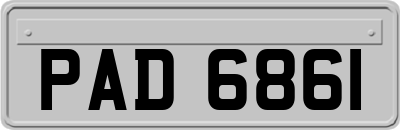 PAD6861