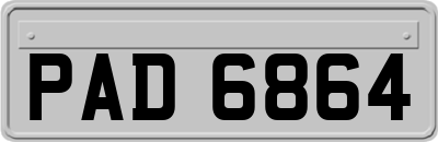 PAD6864
